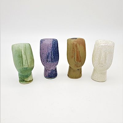 CYCLADIC FACE