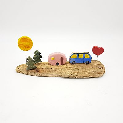 CAMPING LOVERS