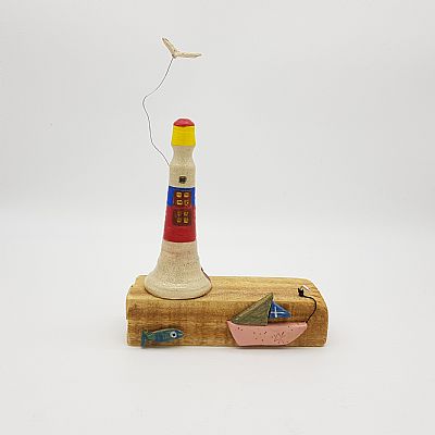 Lighthouse